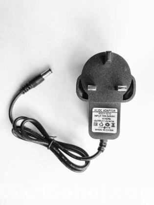 TP-Link Router Power Adapter